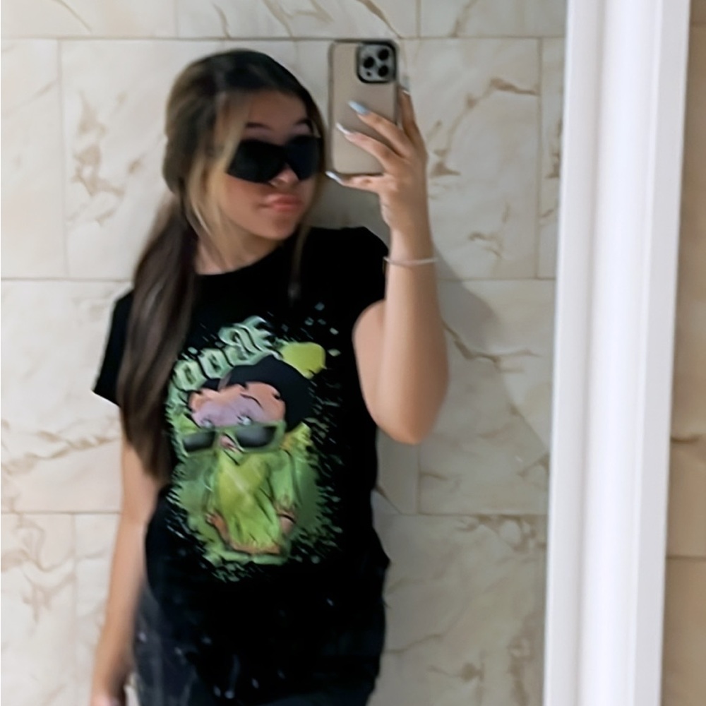 betty boo top